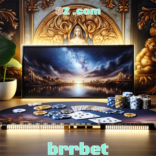 A Revolução dos Jogos Virtuais na Brrbet